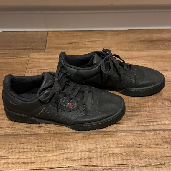 Yeezy Calabasas grey size 6.5 - Picture 3 of 4